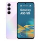 Samsung Galaxy A55 6.6 256GB Awesome lilac